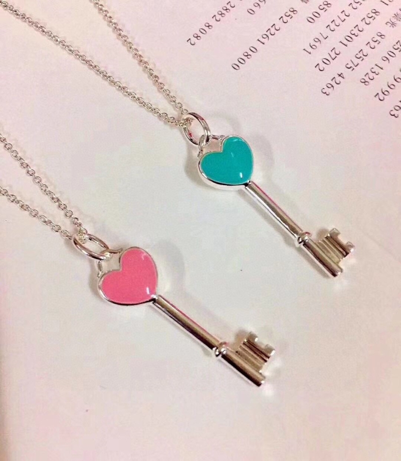 Tiffany Necklaces